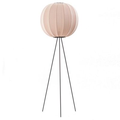 Knit-Wit High Floor Lamp