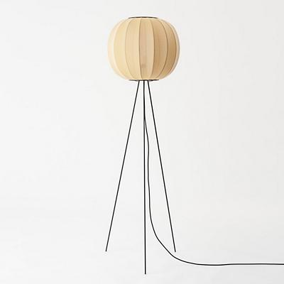 Knit Wit High Floor Lamp