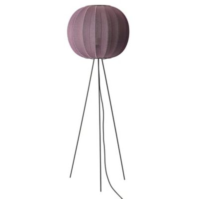 Knit-Wit High Floor Lamp
