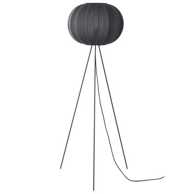Knit-Wit High Floor Lamp