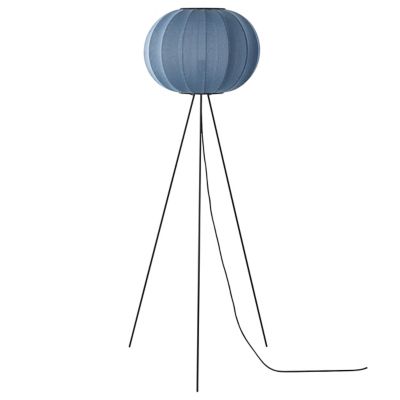Knit-Wit High Floor Lamp