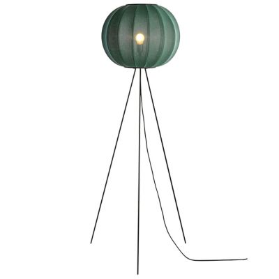 Knit-Wit High Floor Lamp