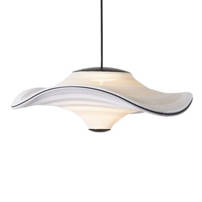 Flying LED Pendant