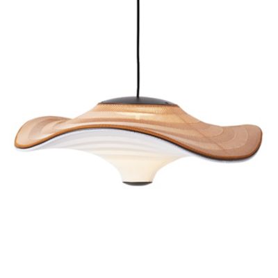 Flying LED Pendant