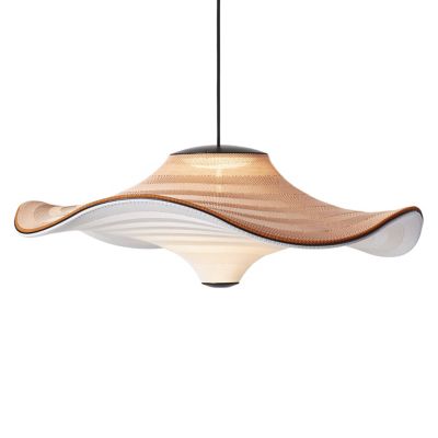 Flying LED Pendant