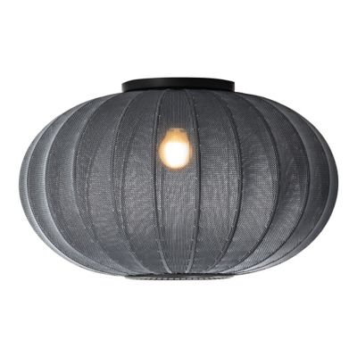Knit-Wit Oval Wall / Flushmount