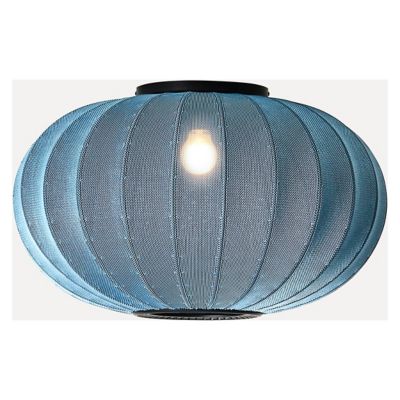 Knit-Wit Oval Wall / Flushmount