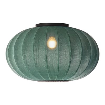 Knit-Wit Oval Wall / Flushmount