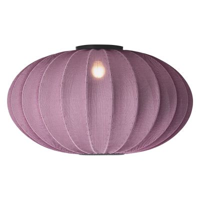 Knit-Wit Oval Wall / Flushmount