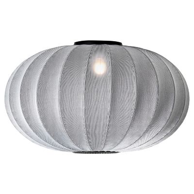 Knit-Wit Oval Wall / Flushmount