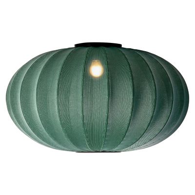Knit-Wit Oval Wall / Flushmount