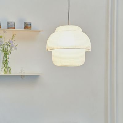 Made by Hand Papier Pendant Lamp