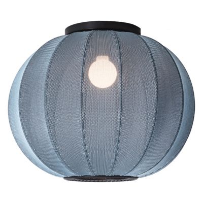 Knit-Wit Wall / Flushmount