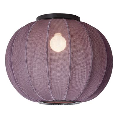 Knit-Wit Wall / Flushmount