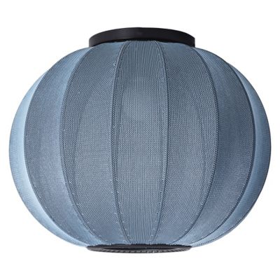Knit-Wit Wall / Flushmount