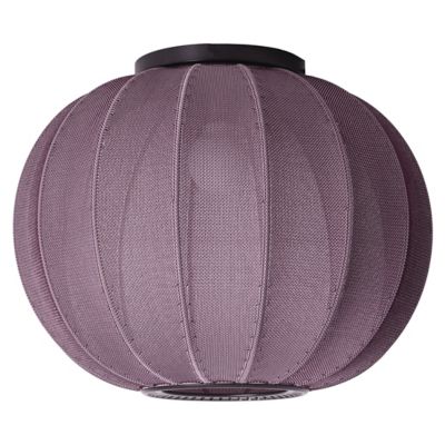 Knit-Wit Wall / Flushmount