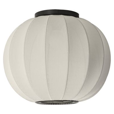 Knit-Wit Wall / Flushmount