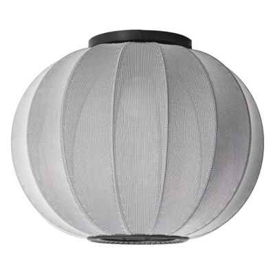 Knit-Wit Wall / Flushmount