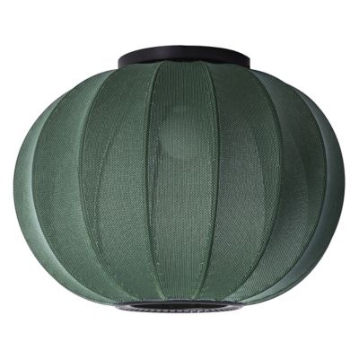 Knit-Wit Wall / Flushmount