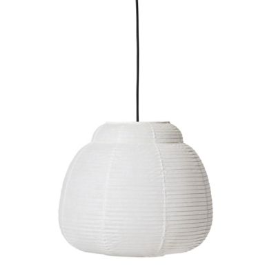 Papier 40 Single Pendant
