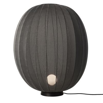 Knit-Wit Level Oval Floor Lamp
