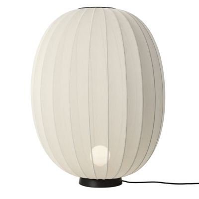 Knit-Wit Level Oval Floor Lamp