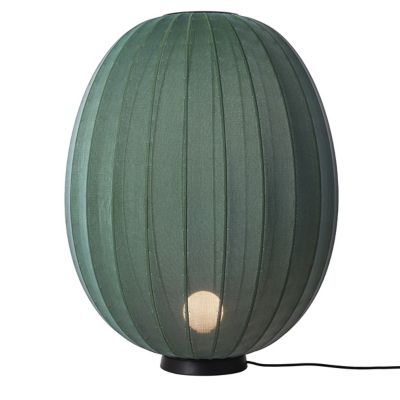 Knit-Wit Level Oval Floor Lamp