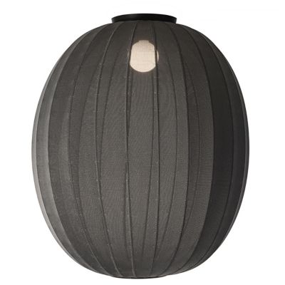 Knit-Wit Flushmount