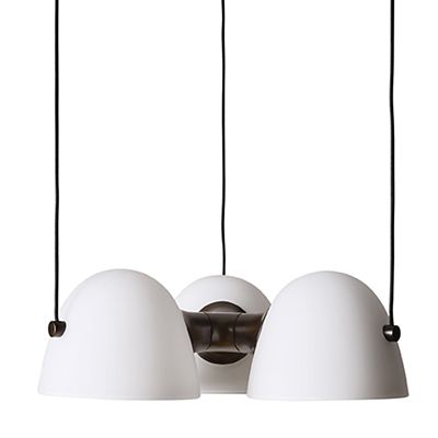 Fuse Triple Pendant