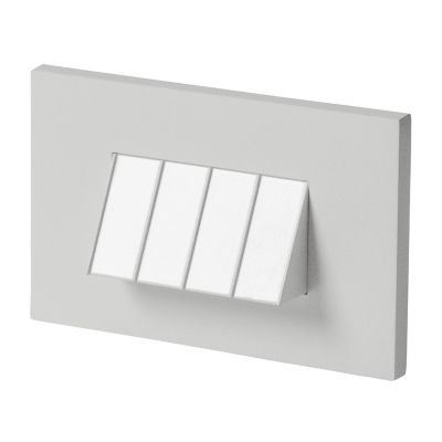 Tarpa Horizontal LED Brick Light
