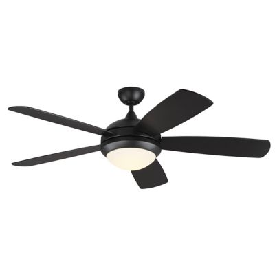 Darius Smart LED Ceiling Fan
