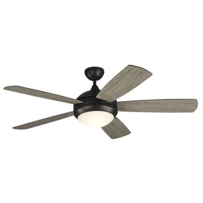 Darius Smart LED Ceiling Fan