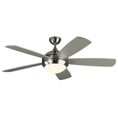 Darius Smart LED Ceiling Fan