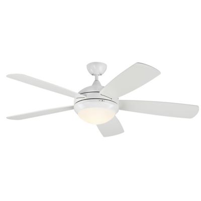 Darius Smart LED Ceiling Fan
