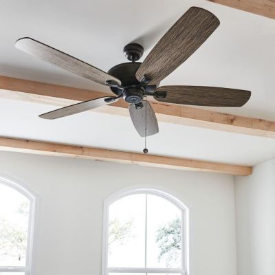 Emerson Super Ceiling Fan