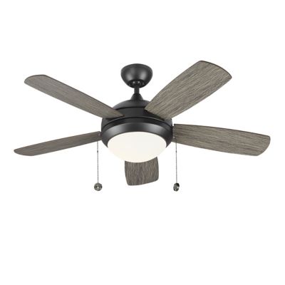 Darius LED Ceiling Fan