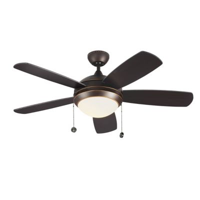 Darius LED Ceiling Fan