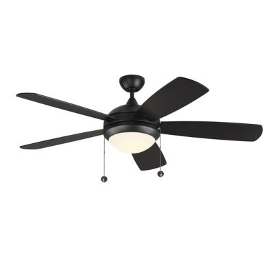 Darius LED Ceiling Fan