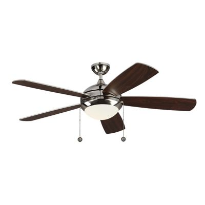 Darius LED Ceiling Fan