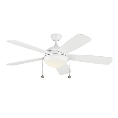 Darius LED Ceiling Fan