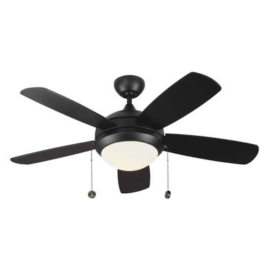 Darius LED Ceiling Fan