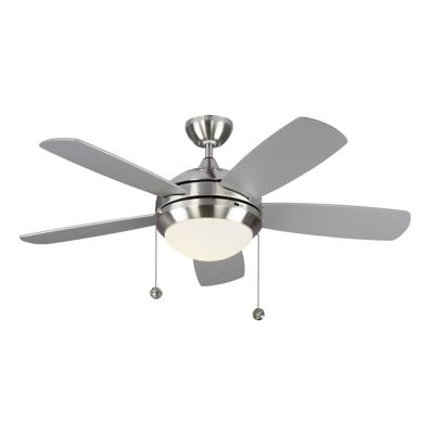 Darius LED Ceiling Fan