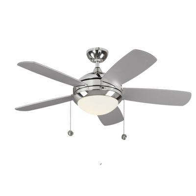 Darius LED Ceiling Fan