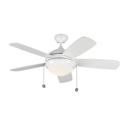 Darius LED Ceiling Fan