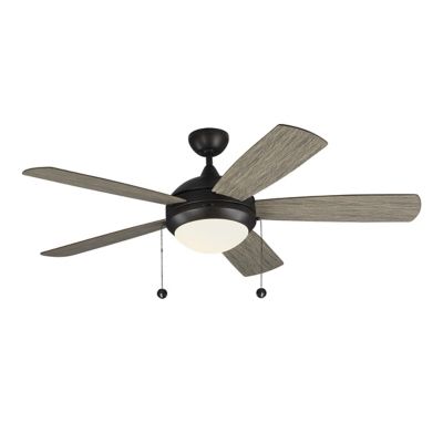 Darius LED Ceiling Fan