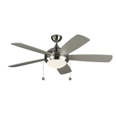 Darius LED Ceiling Fan