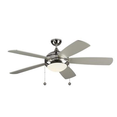 Darius LED Ceiling Fan