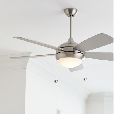 Darius LED Ceiling Fan