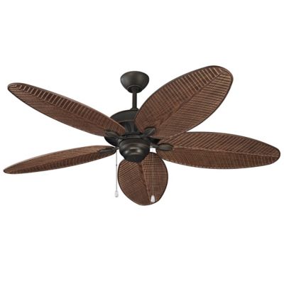 Josie Outdoor Ceiling Fan