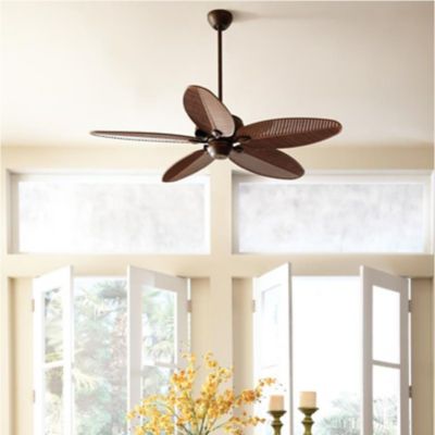 Josie Outdoor Ceiling Fan